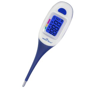 Digital Thermometer Pro