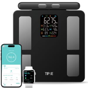 Smart Body Weight Scale