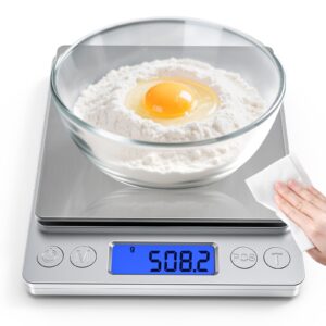 Digital Kitchen/Health Scale