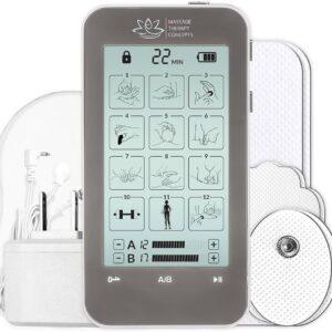 Portable TENS Unit